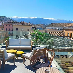 Casual Ilbira Hotel