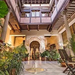 *** 게스트하우스 Casa Palacio Rincon De La Catedral 스페인