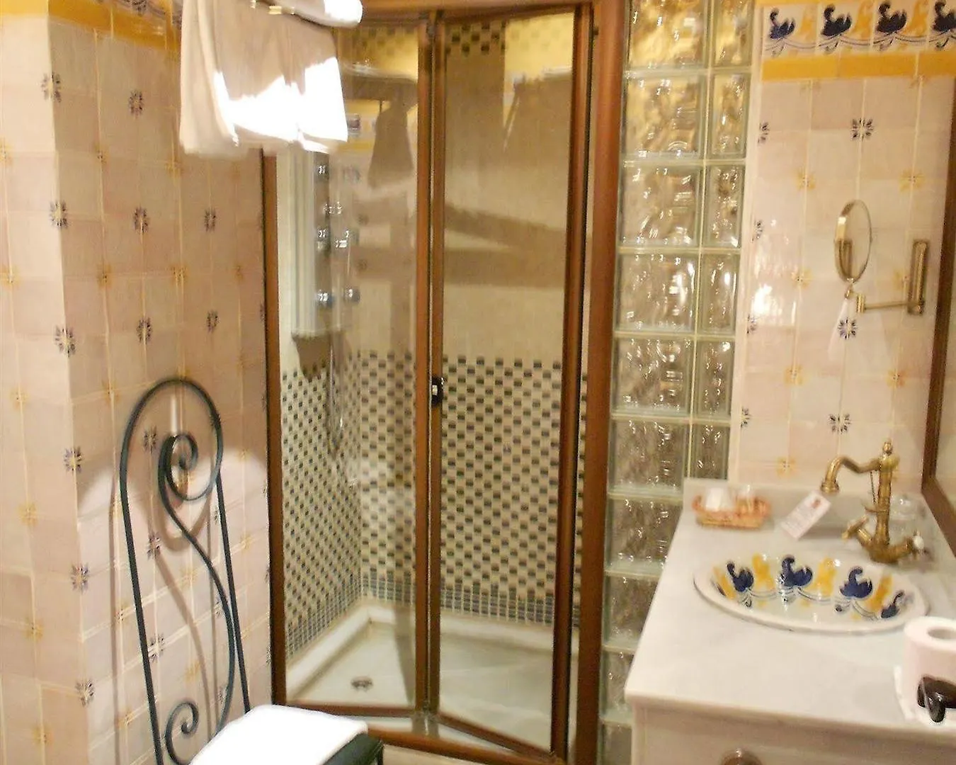 Hotel Posada Del Toro Granada